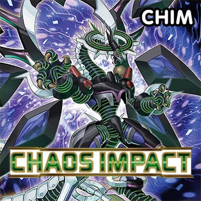 Chaos Impact