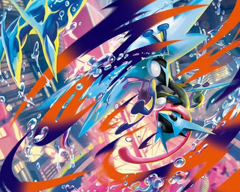 Sealed chaos rising trading card booster boxes and packs from the latest TCG releases.