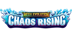 Pokemon - Chaos Rising Collection