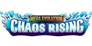 Pokemon - Chaos Rising
