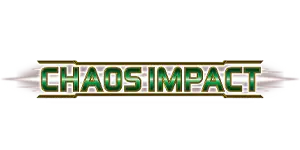 Yu-Gi-Oh! - Chaos Impact