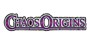 Yu-Gi-Oh! - Chaos Origins