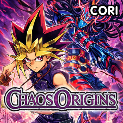 Chaos Origins