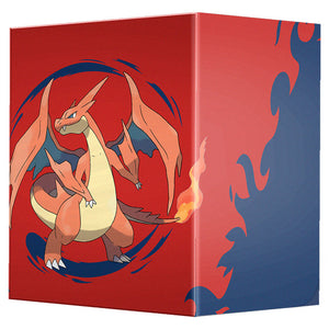 View all Pokemon - Deck Boxes