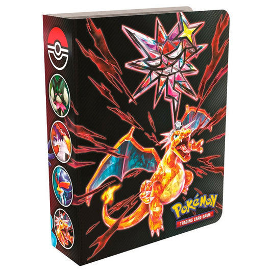 Pokemon - Scarlet & Violet Collector's Chest - Fall 2023