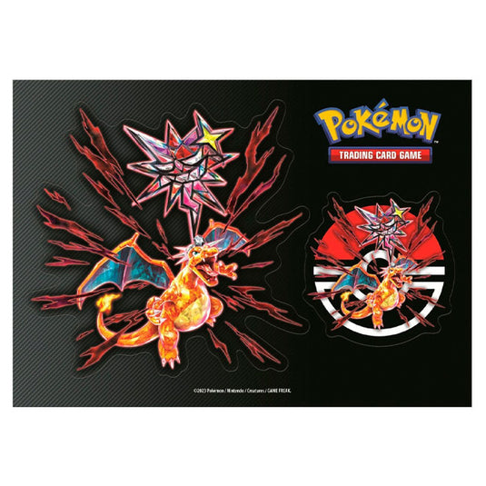 Pokemon - Scarlet & Violet Collector's Chest - Fall 2023