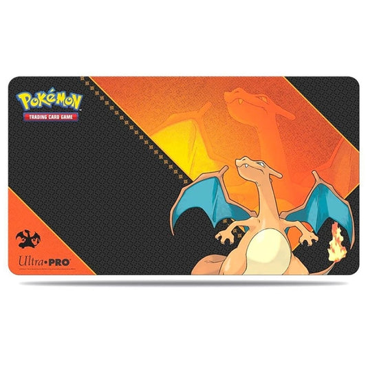 Ultra Pro - Pokemon Charizard - Playmat