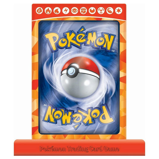 Pokemon Card Display Stand Charizard pokemon-card-display-stand-charizard