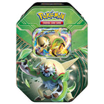 Pokemon - 2014 Chesnaught Power Tin