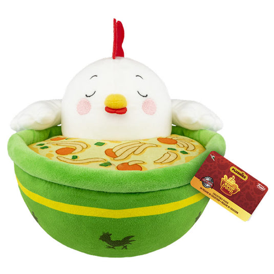 Funko Plush - Soup Troop - Chicken Noodle