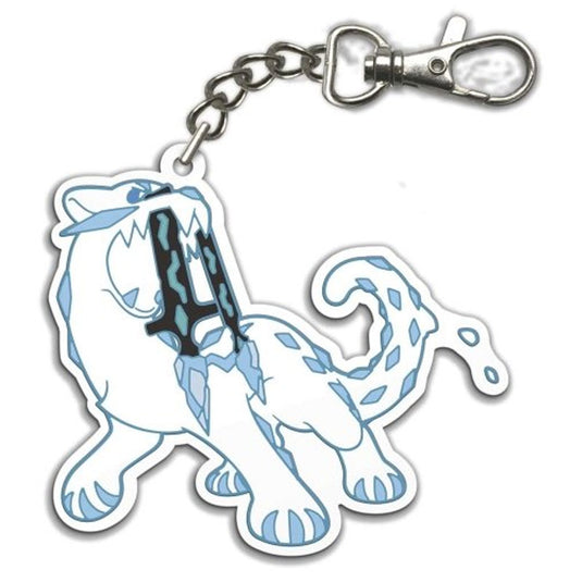 Chien-Pao Keyring