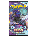 Pokemon - Sword & Shield - Chilling Reign - Booster Pack