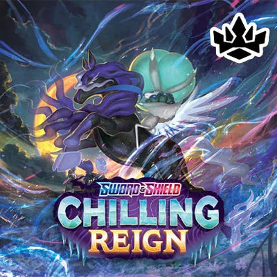 Chilling Reign