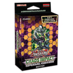 Yu-Gi-Oh! - Chaos Impact - Special Edition