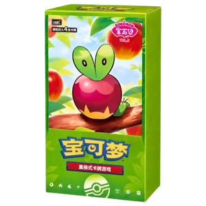 View all Pokémon - Booster Boxes