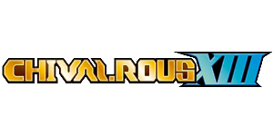 Digimon - Chivalrous XIII