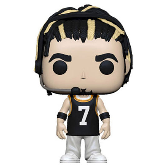 Funko POP! - NSYNC - Chris Kirkpatrick Vinyl Figure #115