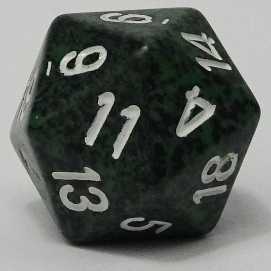 Chessex - Speckled 16mm D20 - Recon