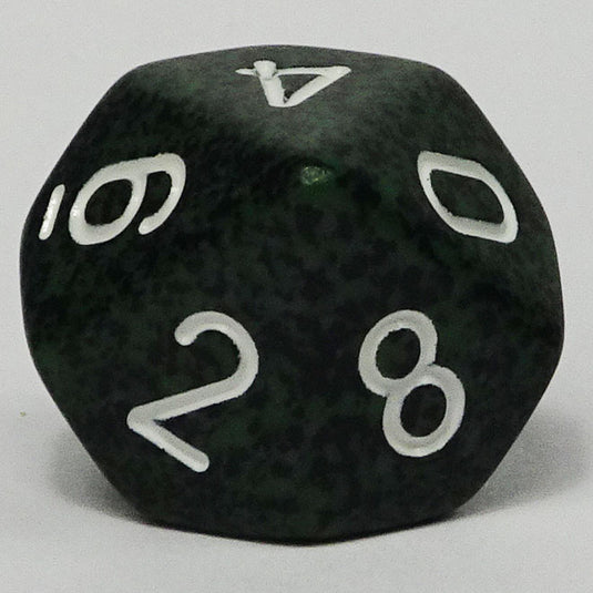 Chessex - Speckled 16mm D10 - Recon