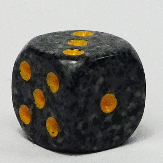 Chessex - Speckled 12mm D6 - Urban Camo