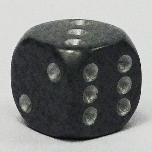 Chessex - Speckled 12mm D6 - Hi-Tech