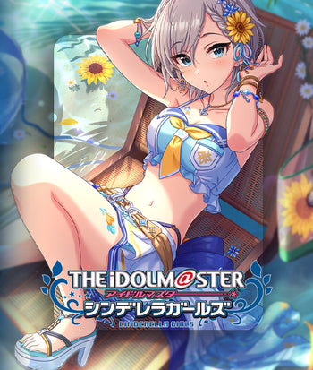 Shadowverse: Evolve - ECP02 - THE iDOLM@STER Cinderella Girls