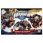 Super Fantasy Brawl - Circle of Blood Expansion