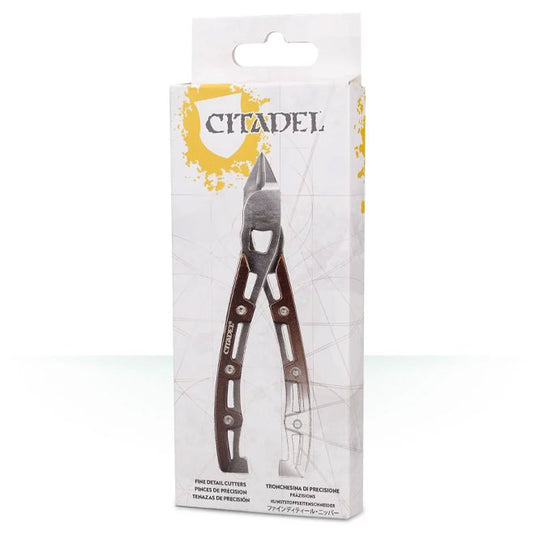 Citadel - Fine Detail Cutters