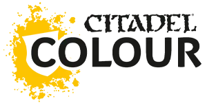 Citadel Colour Logo