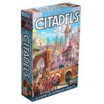 Citadels - Revised