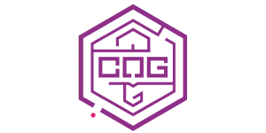City of Games Logo