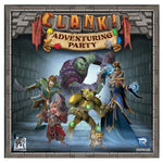 Clank! - Adventuring Party Arriving