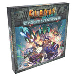 Clank! In! Space! - Cyber Station 11
