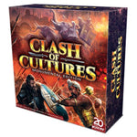 Clash of Cultures - Monumental Edition