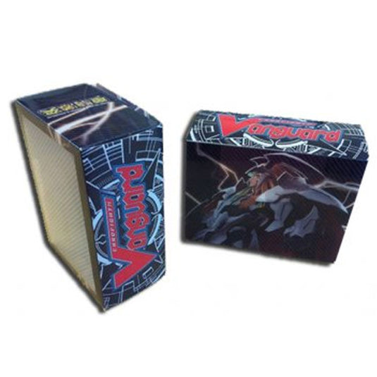 Clash of the Knights and Dragons - Promo Deck Box
