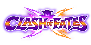Dragon Ball Super - Clash Of Fates