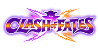 Dragon Ball Super - Clash Of Fates logo