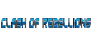 Yu-Gi-Oh! - Clash Of Rebellions