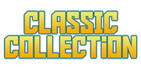 Digimon - Classic Collection logo