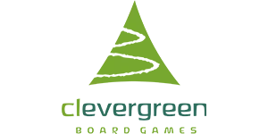 Clevergreen Board Games Logo
