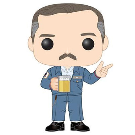 Funko POP! - Cheers - Cliff  Vinyl Figure