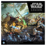 FFG - Star Wars Legion - Clone Wars Core Set
