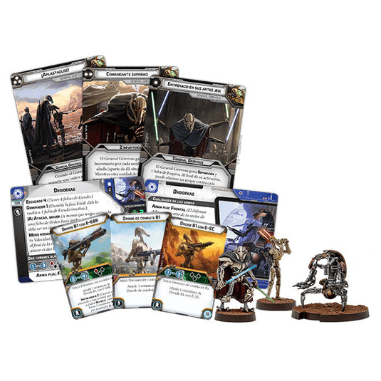 FFG - Star Wars Legion - Clone Wars Core Set