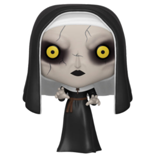 Funko POP! - The Nun - The Nun - Vinyl Figure - (Closed Mouth)