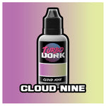 Turbo Dork Paints - Turboshift Acrylic Paint 20ml Bottle - Cloud Nine