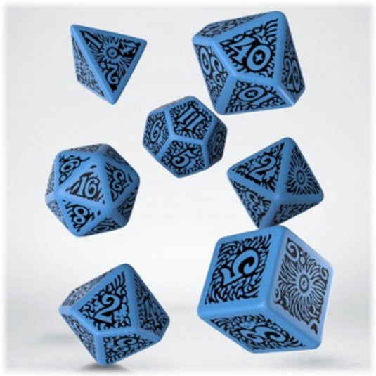 COC The Outer Gods Azathoth Dice Set