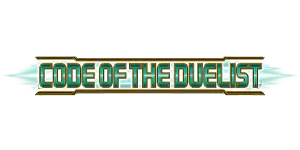 Yu-Gi-Oh! - Code of the Duelist