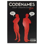 Codenames - Deep Undercover 2.0