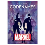 Codenames - Marvel
