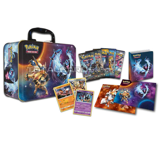 Pokemon - 2018 Collectors Chest Tin